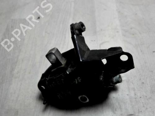 Motorophæng VW POLO IV (9N_, 9A_) 1.4 TDI (75 hp) 31221278