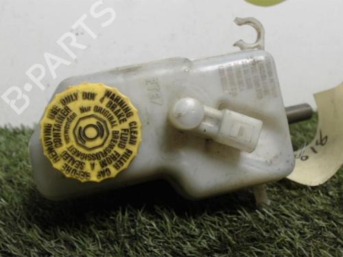 Brake master cylinder VW POLO (9N_, 9A_) 1.9 SDI | BP25393879M77 