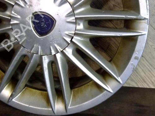 Used Rim LANCIA MUSA (350_) 1.3 D Multijet (350.AXB11, 350.AXB1A) (70 hp) 25401866
