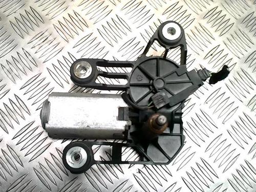 Rear wiper motor CITROËN NEMO Box Body/MPV (AA_) 1.4 HDi | BP25859844M102 - Image 3