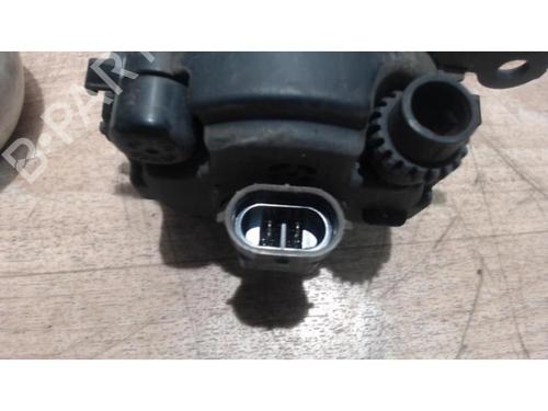 Left front fog light RENAULT SCÉNIC II (JM0/1_) 1.9 dCi (JM0G, JM12, JM1G, JM2C) | BP25411764C30 