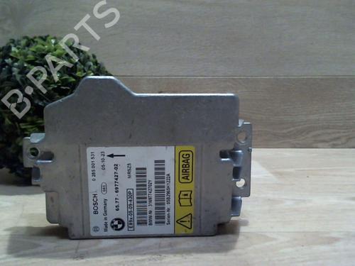 ECU airbags BMW 1 (E87) 118 d | BP31219691M53