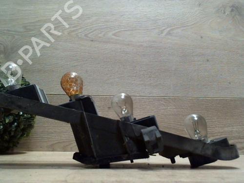 Licence plate light RENAULT SCÉNIC II (JM0/1_) 1.9 dCi (JM0G, JM12, JM1G, JM2C) | BP25402025I40