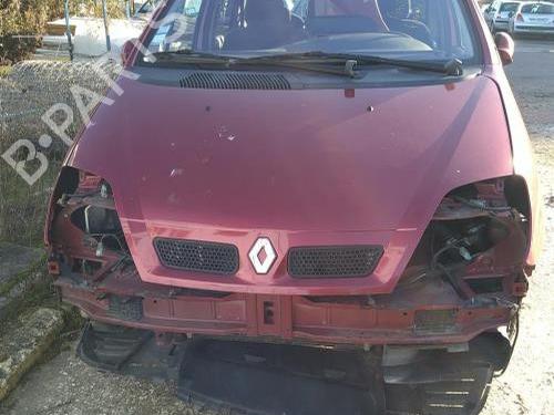AC-Kompressor RENAULT SCÉNIC I MPV (JA0/1_, FA0_) 1.9 dCi (JA05, JA1F) | BP29405770M34 