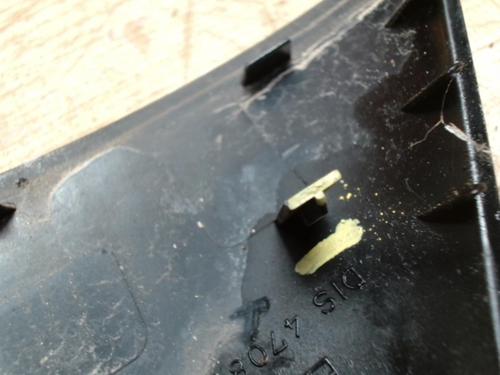 Right mirror FIAT GRANDE PUNTO (199_) 1.2 | BP29263599C27