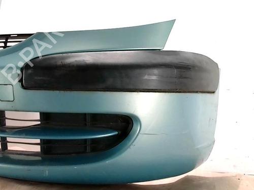 Front bumper CITROËN C8 (EA_, EB_) 2.0 HDi | BP31224524C7