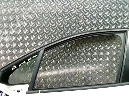 Left front door PEUGEOT 208 I (CA_, CC_) 1.2 VTi 68 / PureTech 68 | BP29687512C2 