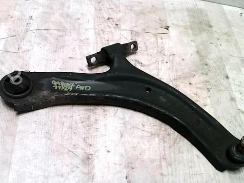 Used Right front suspension arm NISSAN QASHQAI I (J10, NJ10) 1.5 dCi (103 hp) 25422433