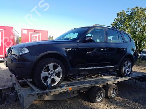 Left front brake caliper BMW X3 (E83) 2.0 d | BP31222716M105