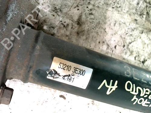 Front differential KIA SORENTO I (JC) 2.5 CRDi 4WD | BP25430922M23