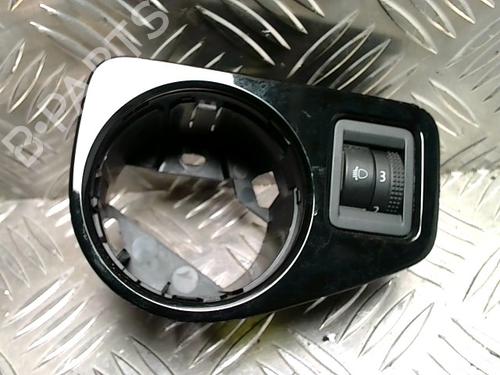 Used Switch VW GOLF VII (5G1, BQ1, BE1, BE2) 1.6 TDI (110 hp) 28504943