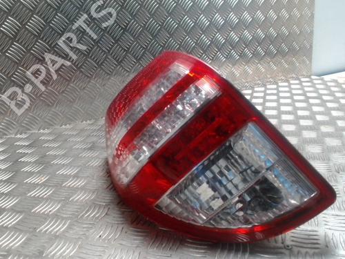 Used Left taillight TOYOTA RAV 4 III (_A3_) 2.2 D 4WD (ALA30_, ALA30R) (150 hp) 31362112