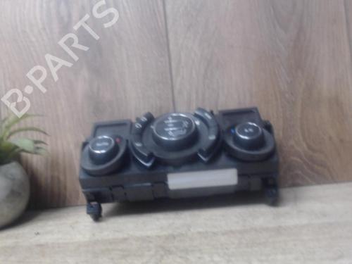 Used Climate control PEUGEOT 5008 (0U_, 0E_) 1.6 HDi (110 hp) 25415989