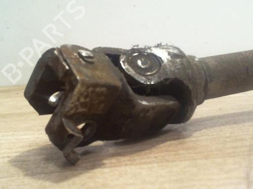 Used Steering column PEUGEOT 207 SW (WK_) 1.6 HDi (90 hp) 31234823