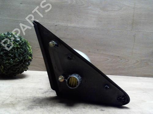 Used Left mirror RENAULT LAGUNA II (BG0/1_) 1.6 16V (BG0A, BG0L) (107 hp) 25413050