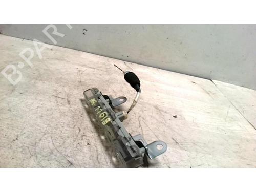Third brake light TOYOTA AURIS (_E15_) 1.4 D-4D (NDE150_, NDE150R) | BP25424379L11 