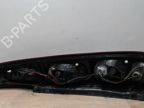 Used Left taillight NISSAN X-TRAIL I (T30) 2.2 dCi 4x4 (136 hp) 25408335