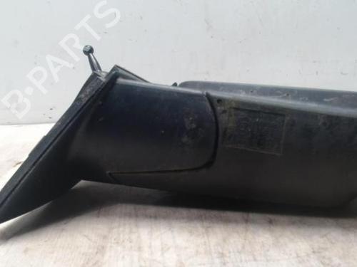 Right mirror KIA PICANTO I (SA) 1.0 | BP27730969C27 