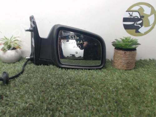 Used Right mirror OPEL ZAFIRA / ZAFIRA FAMILY B (A05) 1.7 CDTI (M75) (125 hp) 25396976