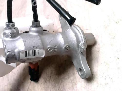 Brake master cylinder PEUGEOT 208 I (CA_, CC_) 1.2 THP 110 | BP27921416M77 