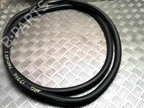 Used Rubber door seal Rubber door seal PEUGEOT PARTNER Box Body/MPV (K9) 1.6 BlueHDI 100 (99 hp) 36108272 36108272