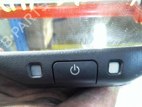 Rear mirror KIA SPORTAGE III (SL) 2.0 CRDi | BP25401049I6