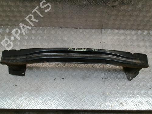 Used Rear bumper reinforcement AUDI A1 (8X1, 8XK) 1.4 TFSI (122 hp) 31235111