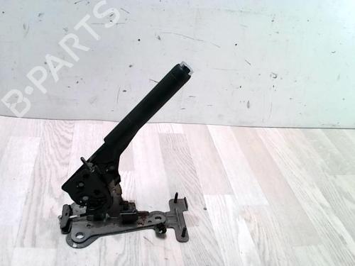 Used Hand brake CITROËN C3 II (SC_) 1.6 HDi 90 (90 hp) 27673762