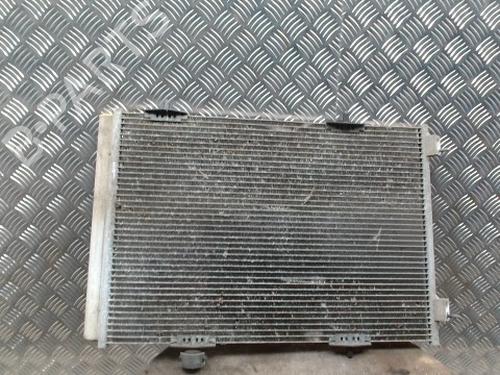 Radiador de A/C Radiador de A/C CITROËN DS3 (SA_) 1.6 HDi 90 (92 hp) 33820404 33820404