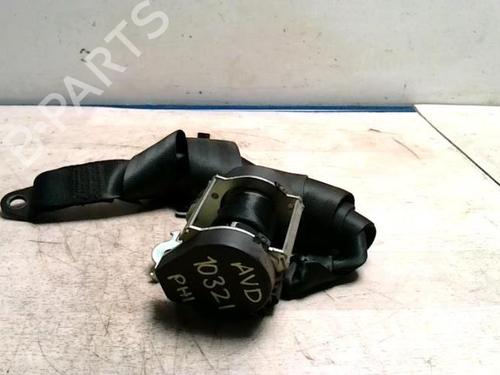 Front right seatbelt RENAULT KANGOO Express (FW0/1_) 1.5 dCi 70 (FW0A, KW0V) | BP25424025I25 
