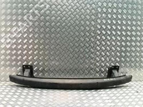 Used Front bumper reinforcement VW POLO (9N_, 9A_) 1.4 TDI (75 hp) 27674161