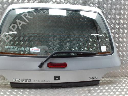 Used Tailgate Tailgate 38969274 38969274