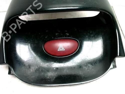 Advarselsbryter PEUGEOT 206 Hatchback (2A/C) 1.4 i | BP25423832I22 