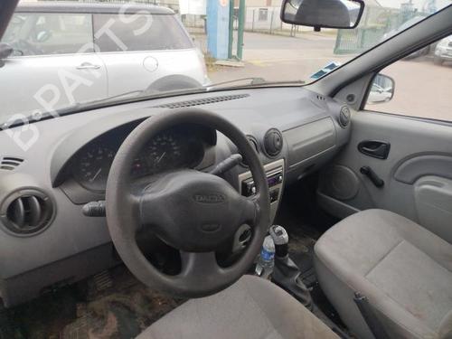 Left headlight DACIA LOGAN MCV (KS_) 1.4 | BP25790801C28 