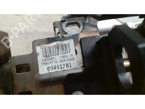 Steering column RENAULT CLIO III (BR0/1, CR0/1) 1.5 dCi (C/BR0G, C/BR1G) | BP25420602M21 