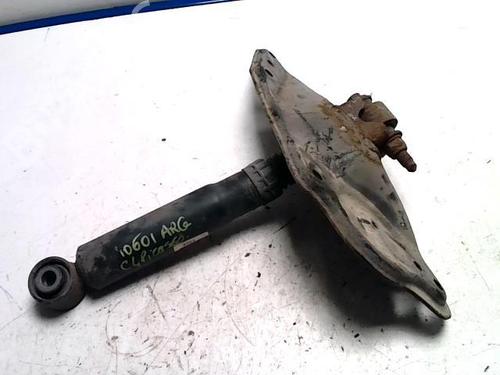 Used Left rear shock absorber CITROËN C4 Grand Picasso I (UA_) 1.6 HDi (109 hp) 25418572