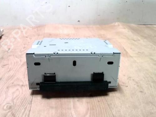 Bilradio FORD FIESTA VI (CB1, CCN) 1.25 | BP25427536E6 
