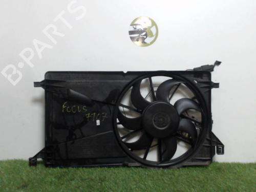 Used Heater blower motor Heater blower motor FORD FOCUS II (DA_, HCP, DP) 1.8 TDCi (115 hp) 25394404 25394404