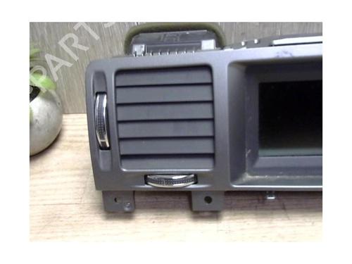 Ferdsskriver OPEL VECTRA C Estate (Z02) 1.9 CDTI (F35) | BP25408788C48 