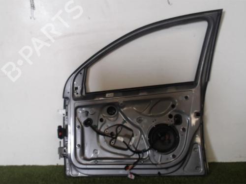 Right front door VW GOLF V (1K1) 1.9 TDI | BP25396907C3 