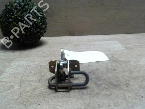 Used Hinge/Door check strap BMW 3 Touring (E36) 325 tds (143 hp) 31222311