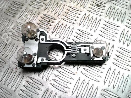 Used Licence plate light Licence plate light 36883586 36883586
