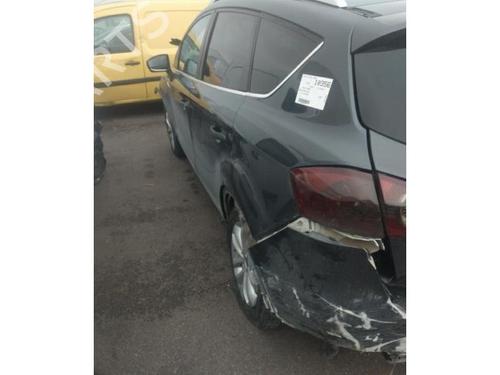 Front right interior door handle FORD KUGA I 2.0 TDCi 4x4 | BP25418299I14 