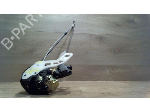 Rear left lock KIA SPORTAGE II (JE_, KM_) 2.0 CRDi | BP25411642C100
