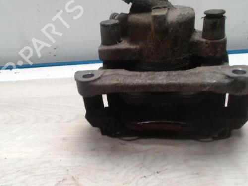 Right front brake caliper DACIA LODGY (JS_) 1.5 dCi (JSMC, JSAF) | BP27989905M104 