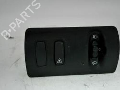 Commande de phare RENAULT KANGOO / GRAND KANGOO II (KW0/1_) 1.5 dCi 105 (KW0F) (103 hp) 26676096