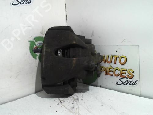 Used Left front brake caliper OPEL ASTRA G Estate (T98) 2.0 DTI 16V (F35) (101 hp) 25399199