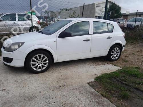 Right front window motor OPEL ASTRA H (A04) 1.7 CDTI (L48) | BP27560802E20