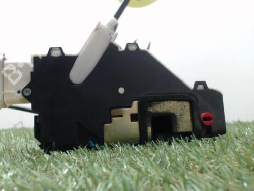 Rear right lock PEUGEOT 407 SW (6E_, 6D_) 2.0 HDi 135 | BP25408548C99 