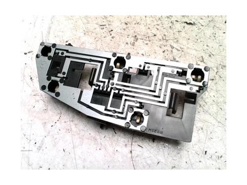 Licence plate light PEUGEOT 406 (8B) 2.0 16V | BP25426828I40 